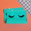 Yousheng 50Pcs Makeup Bags Small Zipper Cases Water-Resistant Multipurpose Transparent Eyelash Bags Cosmetics Jewelry Keys Organizers
