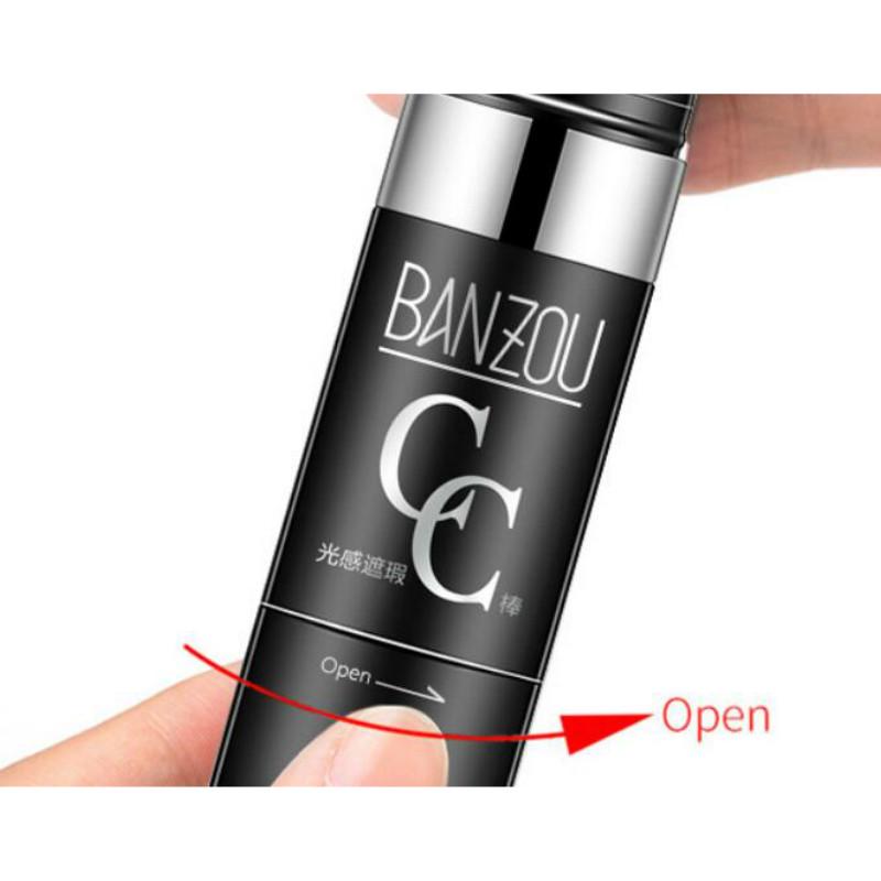 CC Good Grooming Block Defect Good Waterproof Makeup Air Cushion BB Cream Colour Makeup