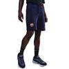 Nike Pantaloncini in Pile da Calcio Nike Tech da Uomo Fc Barcelona HJ6465-594
