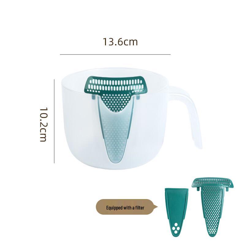 KangXingDa Multi-functional Kitchen Prep Set