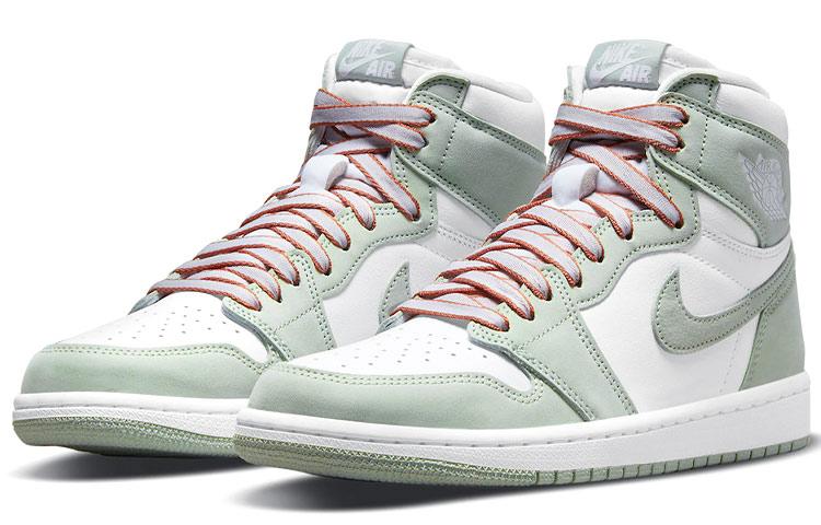 Air Jordan 1 Retro High Og 'Seafoam' Women's CD0461-002