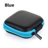 Mini Multi-functional Digital Data Cable Earphone Storage Bag