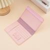 Waterproof Passport Holder Covers Case Travel Pu Leather Credit Card Wallet Cute Passport Book For Women/Men Passport Cover
