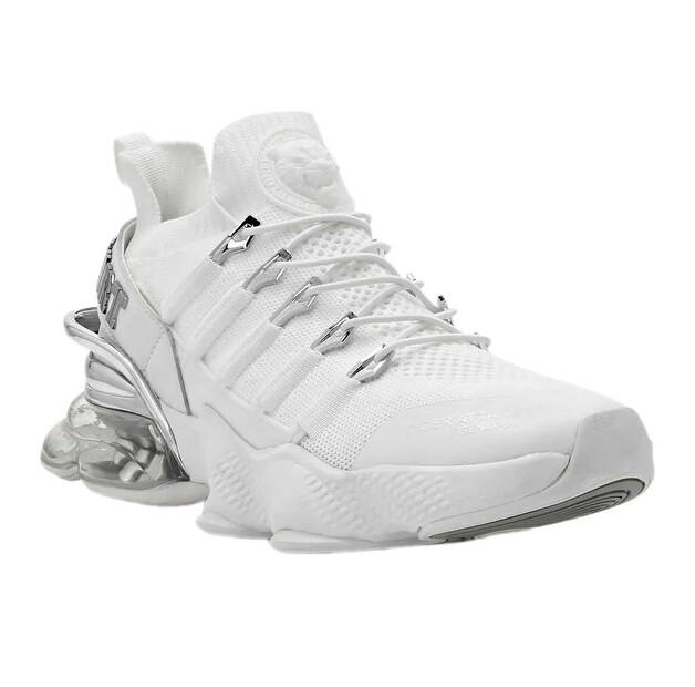 Philipp Plein Sport Кросовки Tiger Attack