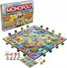Gra Planszowa Hasbro Monopoly Animal Crossing