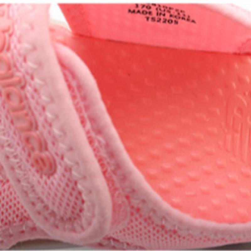New Balance Kids Sandals Pink