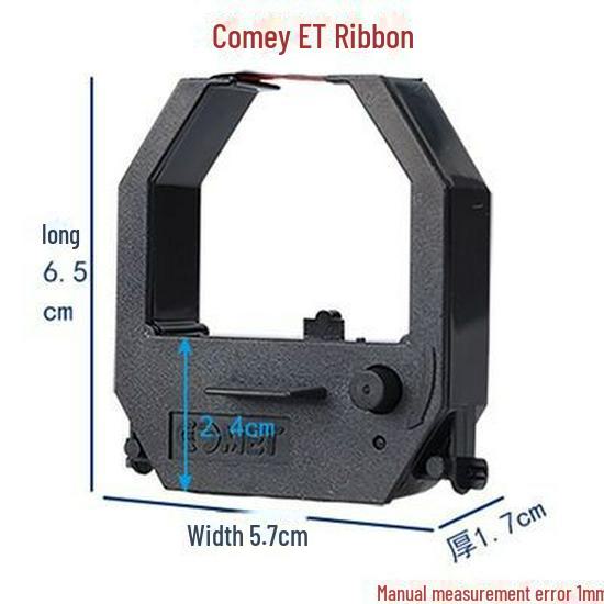 

Ленточная рамка для часов Seiko серии ET для моделей 3310, 4310, 3610, 3810, 3320 для машин учета рабочего времени