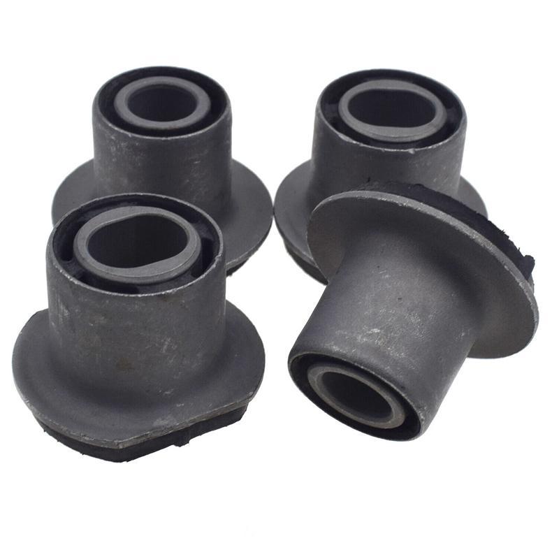 4pcs/Set Rack and Pinion Bushing Kit Fit for Toyota RAV4 2000 2001 2002 2003 2004 2005 4420042140 New