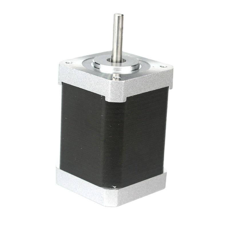 42mm NEMA17 JK42HS60-1704A Hybrid Stepper Motor for Home Projector