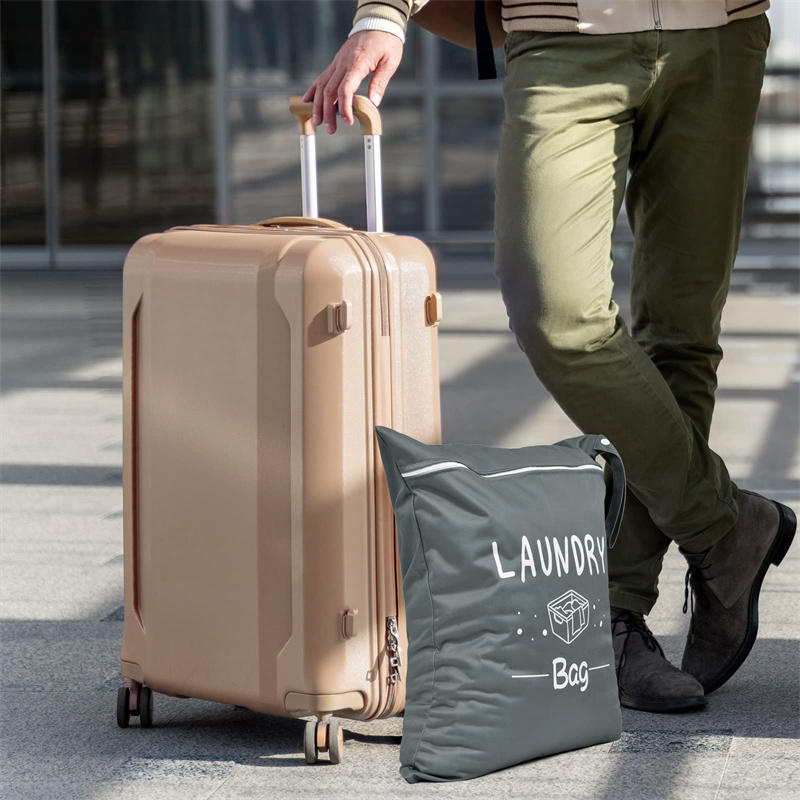 Large Capacity Travel Laundry Clothes Bags Portable Waterproof Wet Dry Swimming Yoga Gym Storage Bags