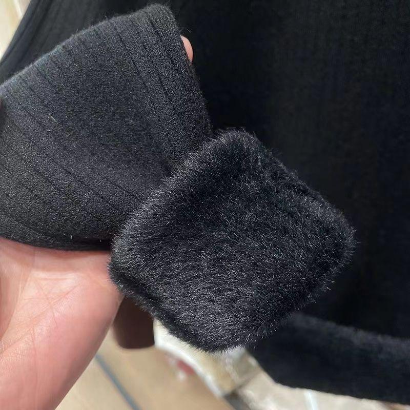 Высококачественный женский свитер — фото 10