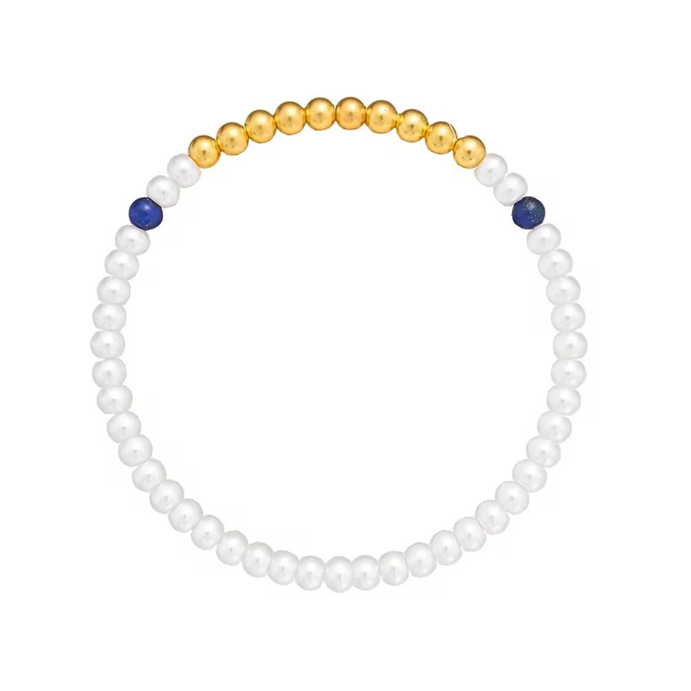 Falling Star Beaded Bracelet SC02507