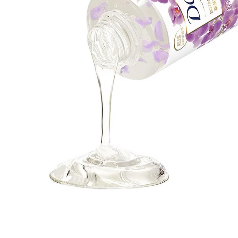 

Dove Botanical Repair Hair Conditioner with Butterfly Orchid