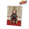 Katekyo Hitman Original Hayato Gokudera Dreaming Throne Canvas Board Reborn! Illustration Ver.