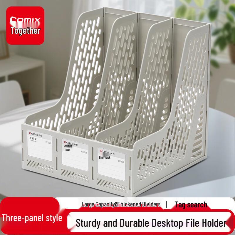 COMIX Desktop File Organizer