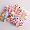 Pedicure Care Separator Salon Foot Finger Divider Manicure Tool Toe Separator Toes Lock Tools