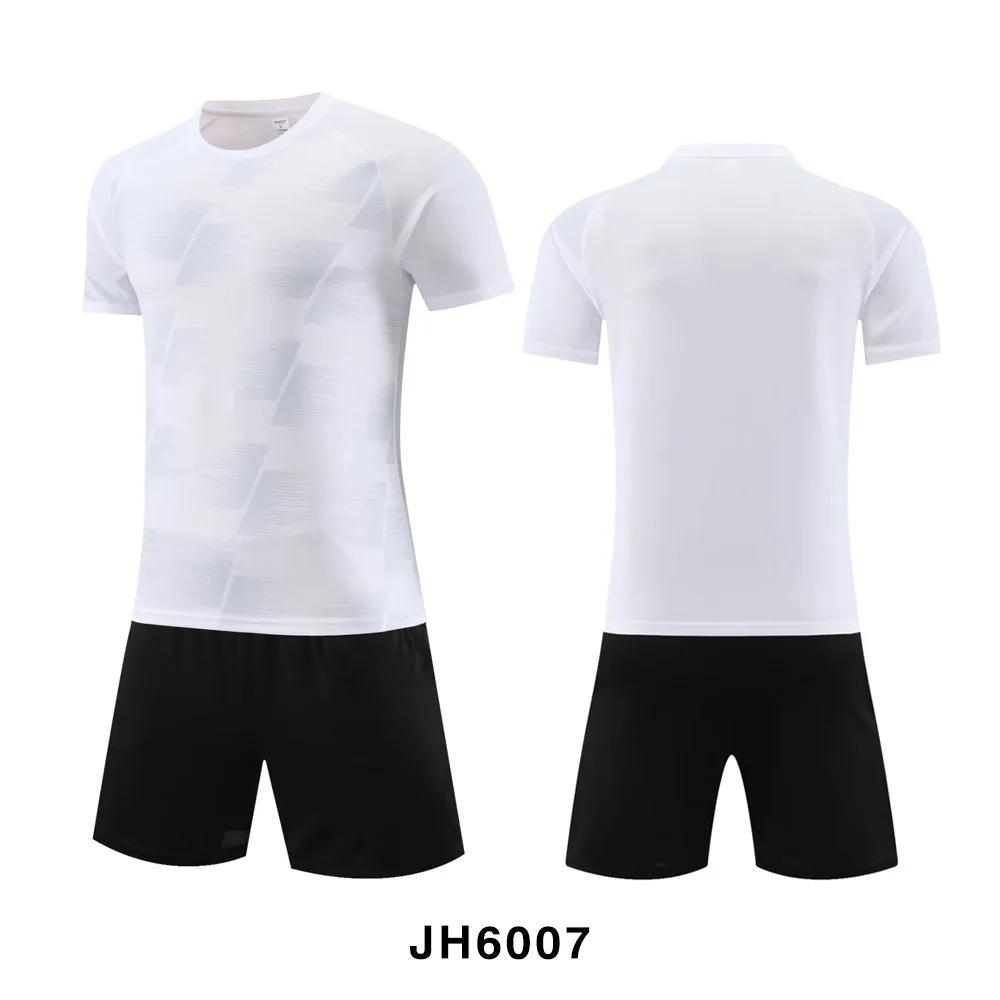 Soccer Jersey Football Uniforms Adult Kid Men Women Customize Shirts Futsal Sportswear Training Tracksuit Sports Outfit Clothes