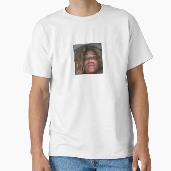 Trisha Paytas Classic Tshirt Made In Usaaus Tshirt S2xl S