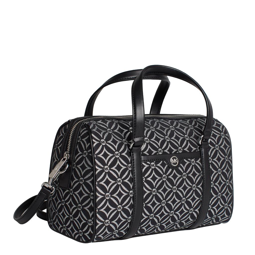 Bolso Satchel Jet Set Travel 35F4STFS6J para Mujer