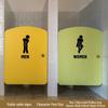 30*20, CH23030 Public toilet sign – som på bildet