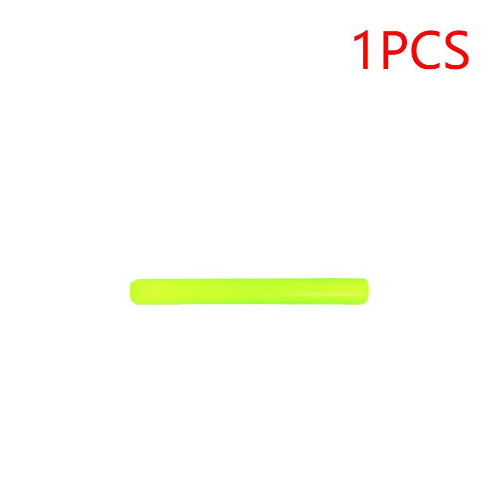 PVC Pool Inflatable Float Sticks Pool Noodles Stick Giant Blow Up Pool Aid Swim Ring for Adult Swimming Pools Beach Lake Party