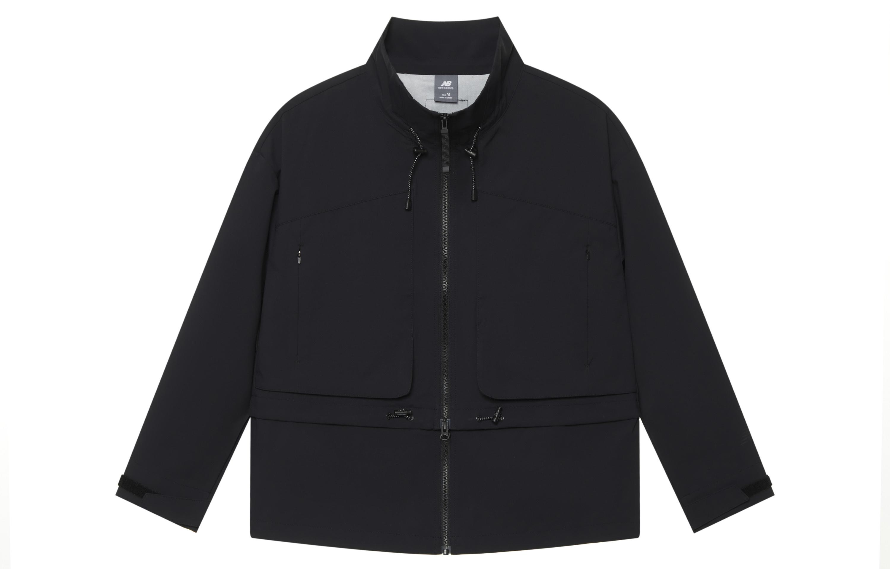 

New Balance Jackets & Coats Women s Black NAE35112-BK XL