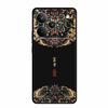 3D Hoesje Voor Realme P4 Pro 5G Telefoonhoesje P4Pro Coque Reliëf Bloemen Siliconen Zachte Achterkant Voor Realme P4 Pro Hoesje P 4 Pro