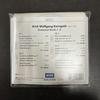 [USED] Korngold Orchestral Works Vol. 1-4 4-CD Set Rare Valuable