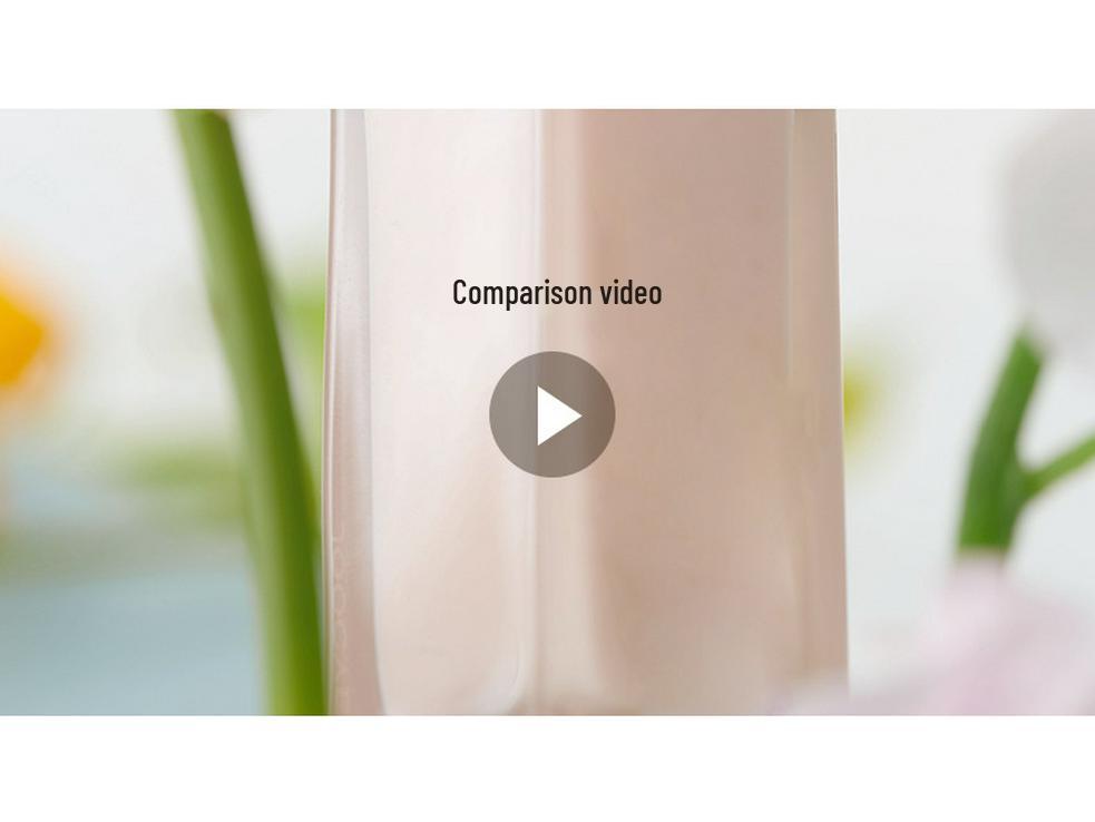Joocyee Spring Lip Glaze: Smoked Brown Dream Lover Gloss