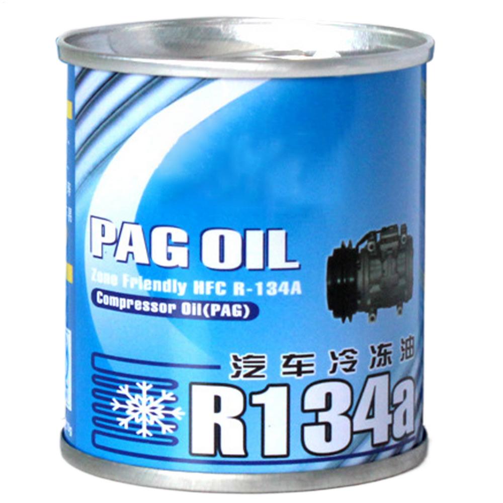 AC Refrigerant 70g AC Coolant for Car Conditioning Gauge Lowers Noise for Recovery Machine Compressor Models Automobile Owners