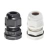 Nylon Plastic Waterproof Cable Gland Connector