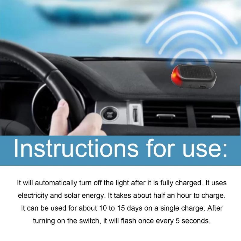 Car Interior Ice Inhibitor Device Maintains Active Surfaces State Through Frequency Resonance Suitable For Sedans SUVs And Trucks
