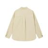 ELLE KIDS Retro Barn Style Double Pocket Work Shirt