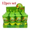 New Miniso Angel Blind Box 20th Anniversary Harvest Series Fruit and Vegetable Anime Figures Ornaments Dolls Fans Children Gift