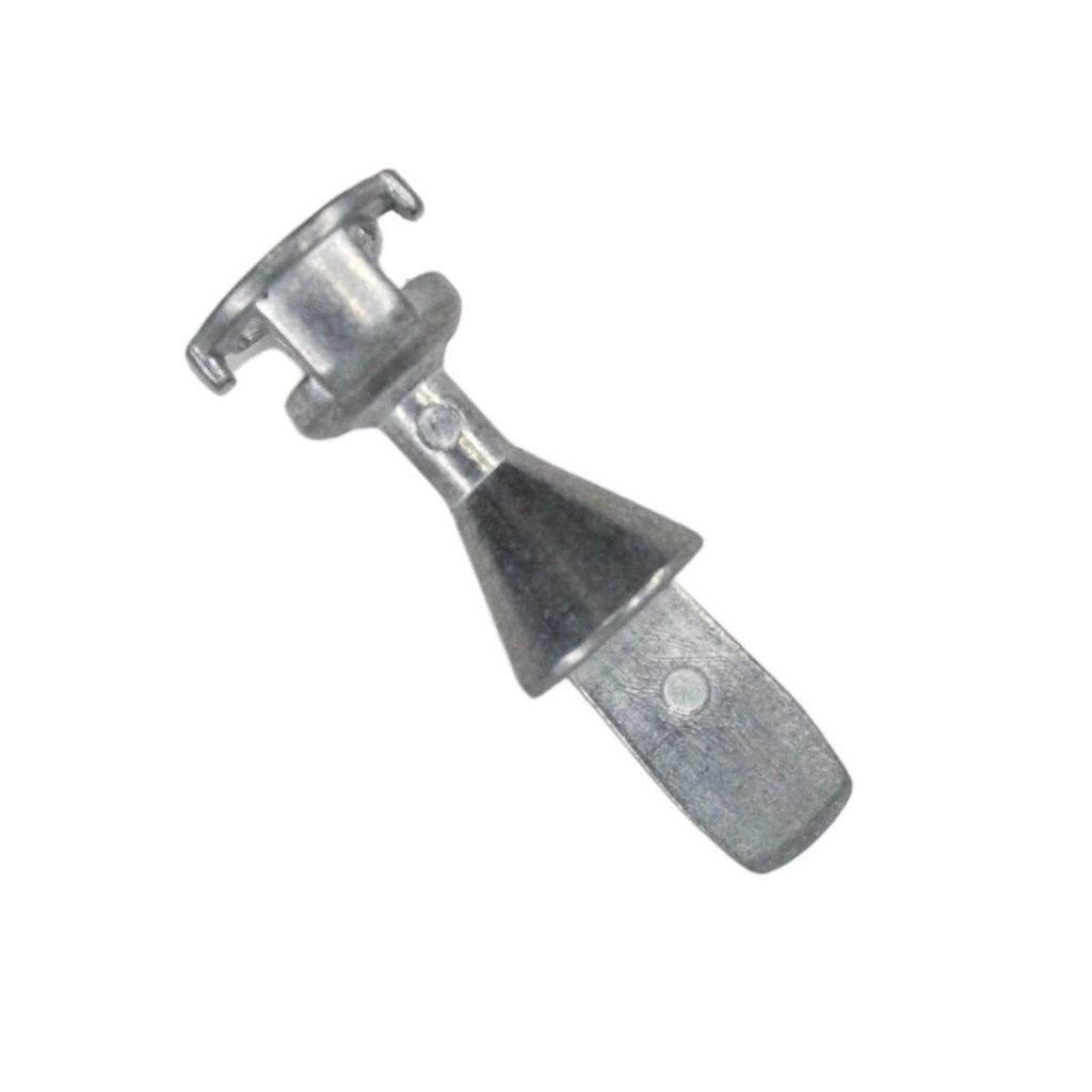 Låsmekanism för dörr till Skoda Fabia, VW Golf 4 och Bora