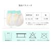 Baby 5 Piece Newborn Baby Scratch Baby Adjustable [RICISUNG] Mittens, Set, Mittens, Gloves, Prevention, Gloves, 0-18 Months, Protection, Breathable,