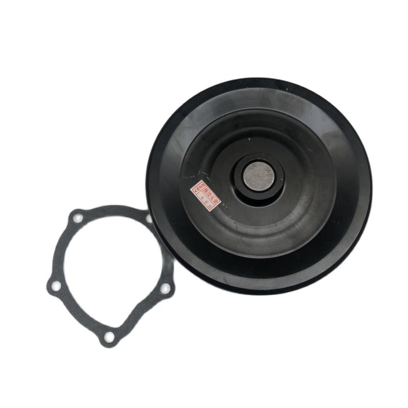 High Quality Water Pump For Baic MZ45 MZ40 A12 Engine