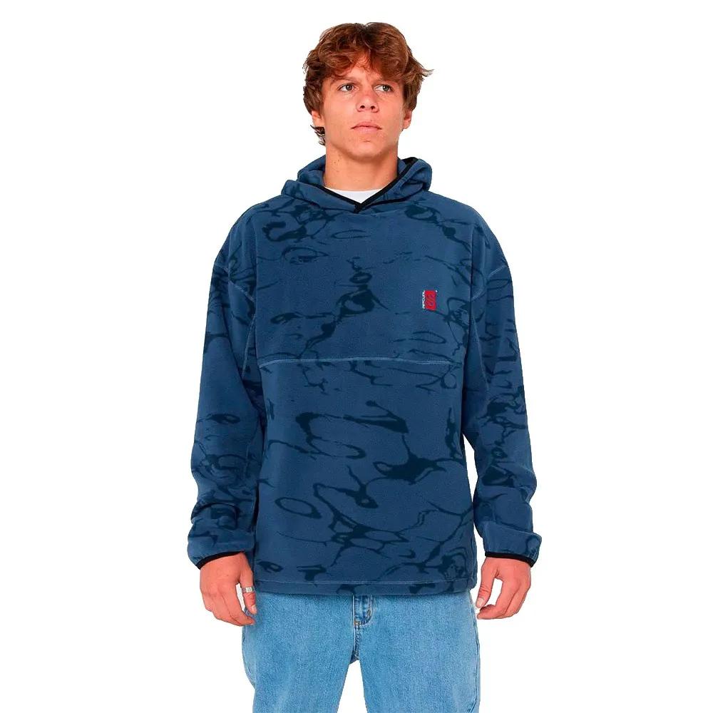 Rip Curl Толстовка с капюшоном Search Light Polar EU L