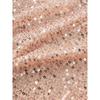 Children'S Vest Dress Autumn New Sequin Mesh Stylish Princess Dress Children'S Dress