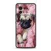 French Bulldog Dog Pet Phone Case For Xiaomi Mi 15 14 13 12 11 Lite 14T 13T 12T 11T Pro Poco X7 X6 X5 X3 Pro F6 F5 F4 Cover