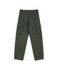 VIS A VIS New Cargo Pants (Khaki)
