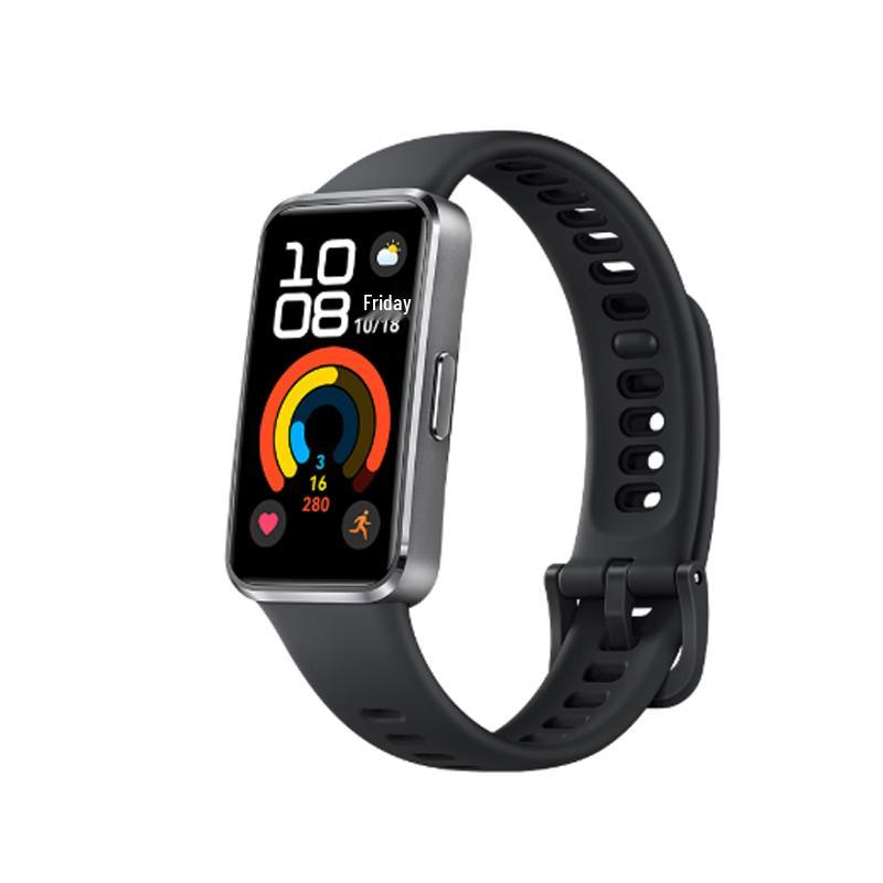 

Huawei Band 10 Smart Fitness Tracker (CN version)