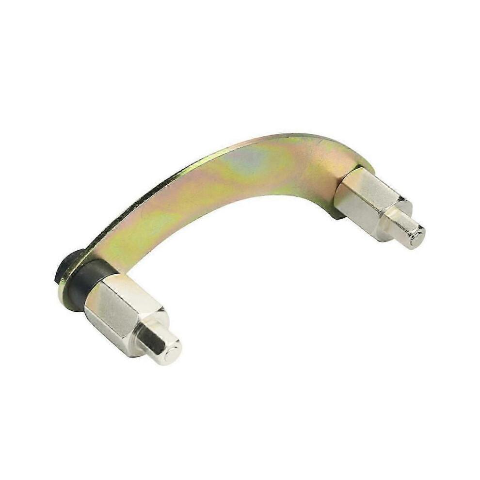 Cam Gear Lock Tool Camlock Service Tools for DOHC Subaru Engine WRX STi FXT LGT OBXT Accessories