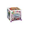 Asmodee Jeu dambiance BrainBox Voyage dans le Temps - 5025822133366