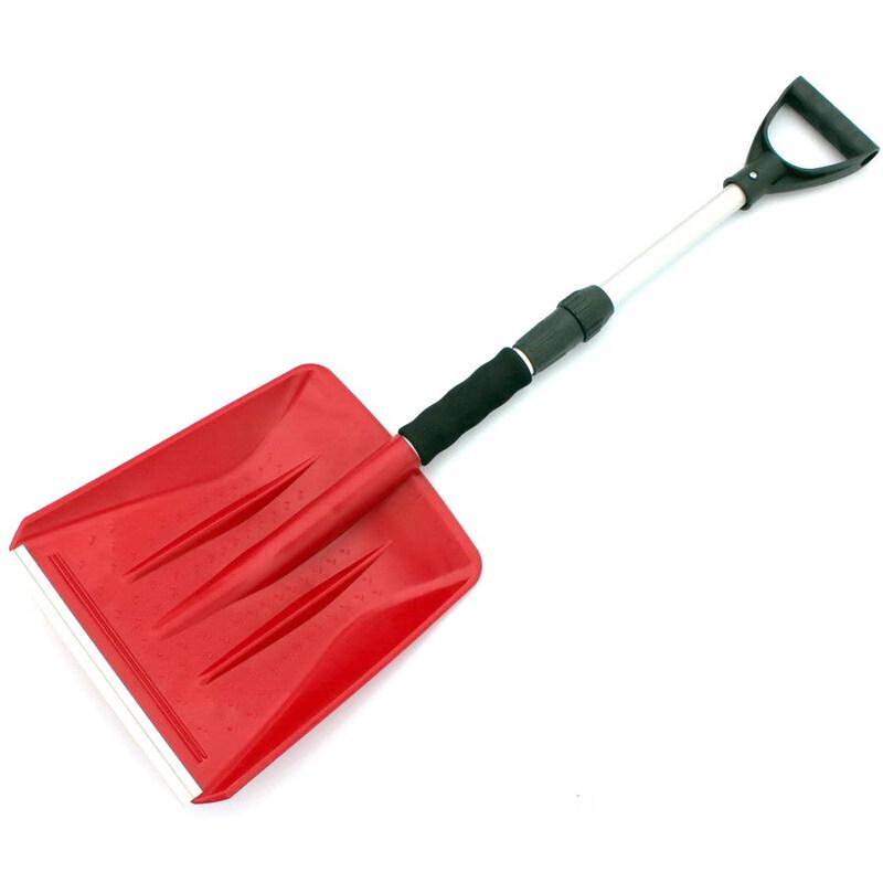 Brangdy Multi-functional Retractable Outdoor Shovel