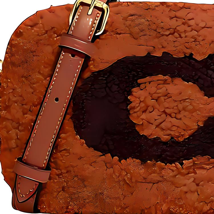 New COACH Jamie Crossbody Bags CE690-IMNOA