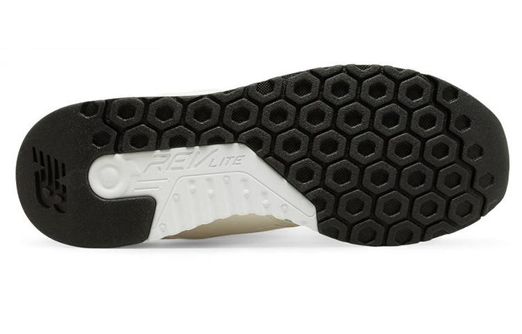 Herren Sneaker 247 New Balance 'Weiß Beige'