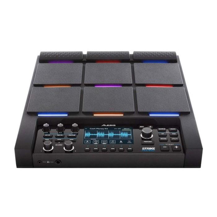Alesis Strike MultiPad (Black/White)