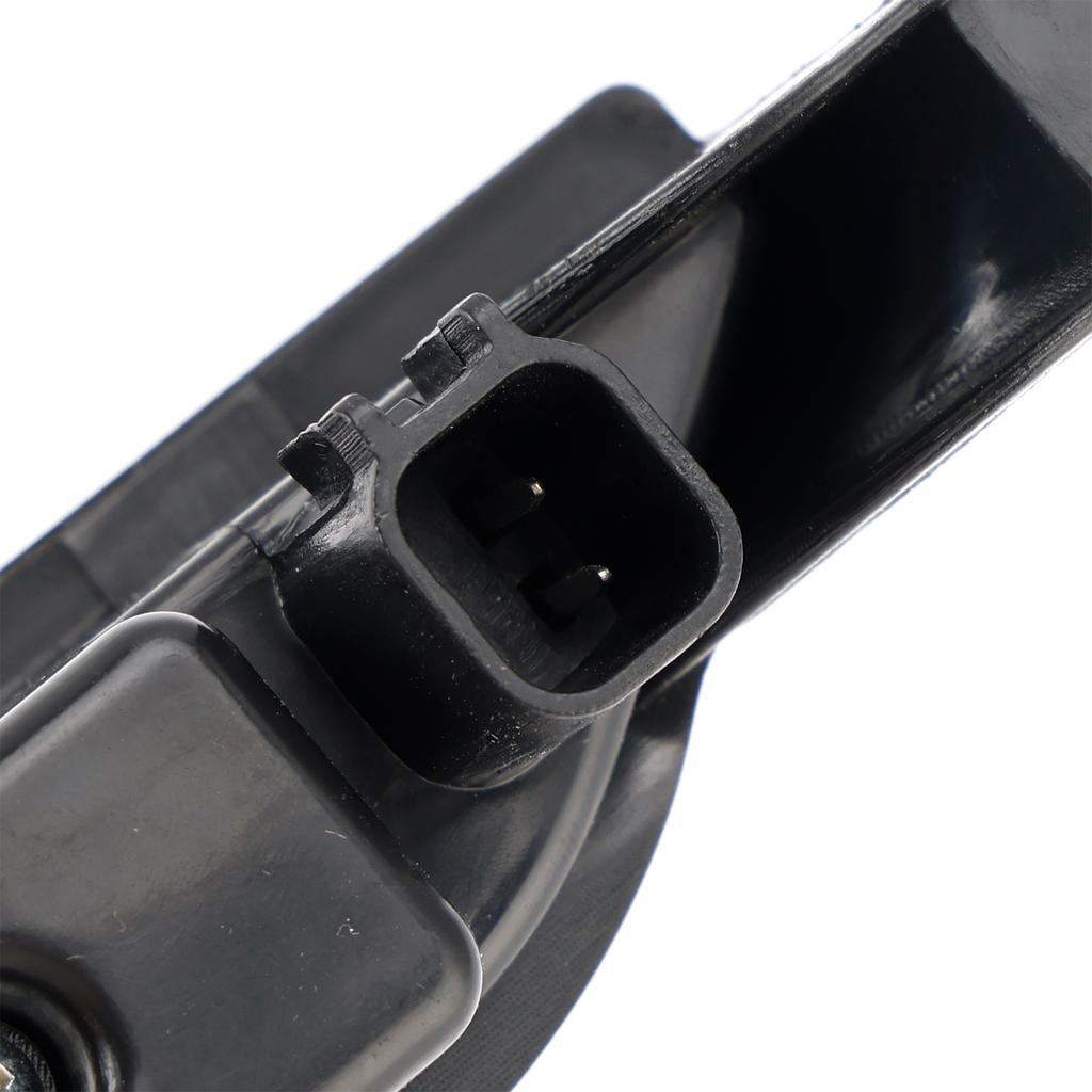 Rear High Mount Third Brake Light Lamp For Dodge Caliber 2007-2012