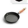 Cast Iron Mini Frying Pan
